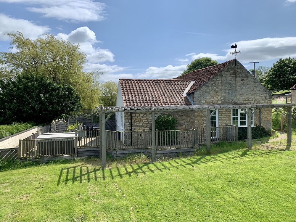 Primrose Cottage