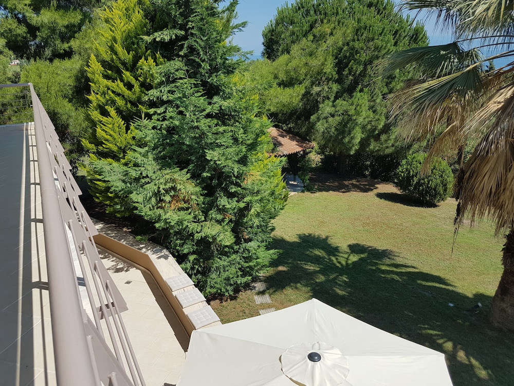 Luxurious Villa Anna Maria