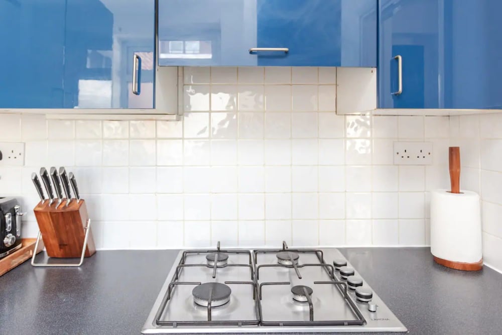 Cosy 1 Bedroom Apartment in Earlsfield, SW London