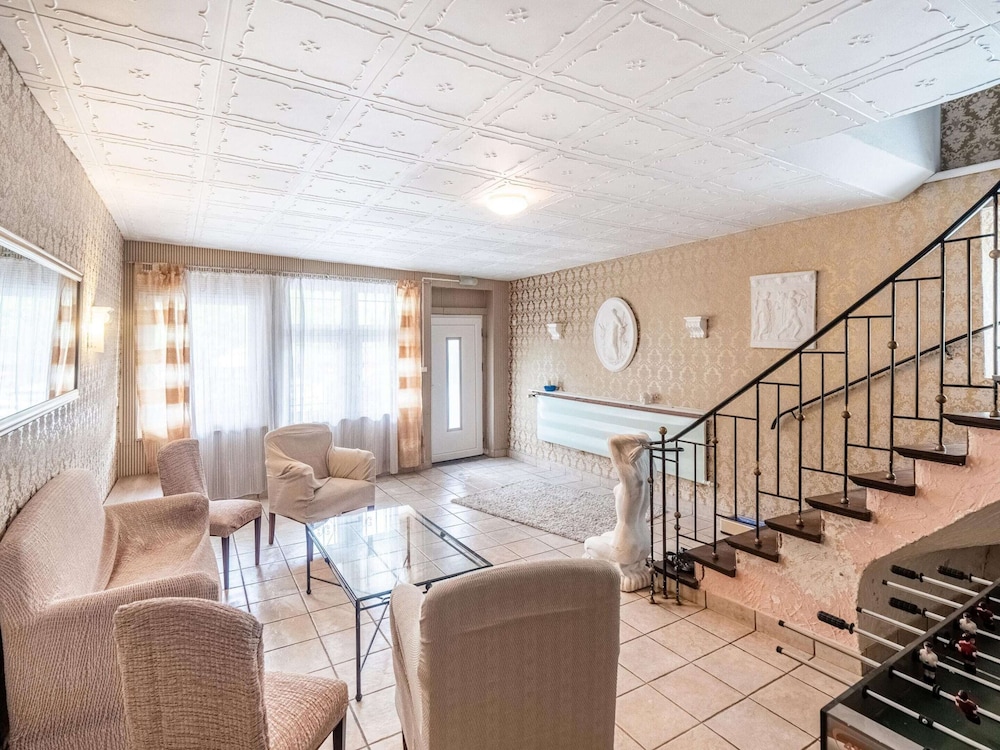 Apartment in Kinheim With Lots of Space