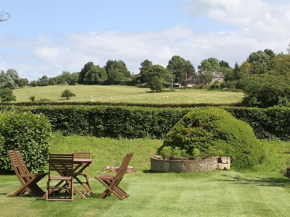 The Bowens Bed & Breakfast