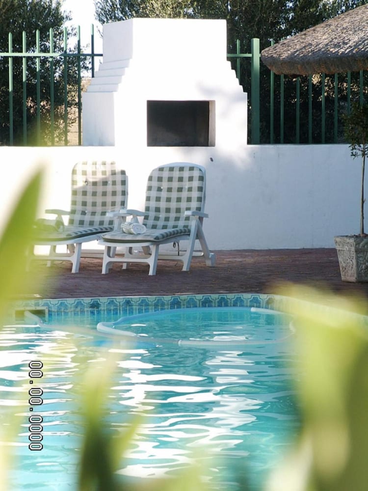 Olive Grove Guest Farm