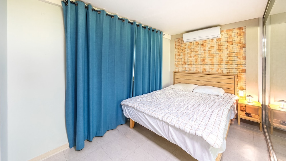 Gapeong Eoneunal Spa Pet Pension