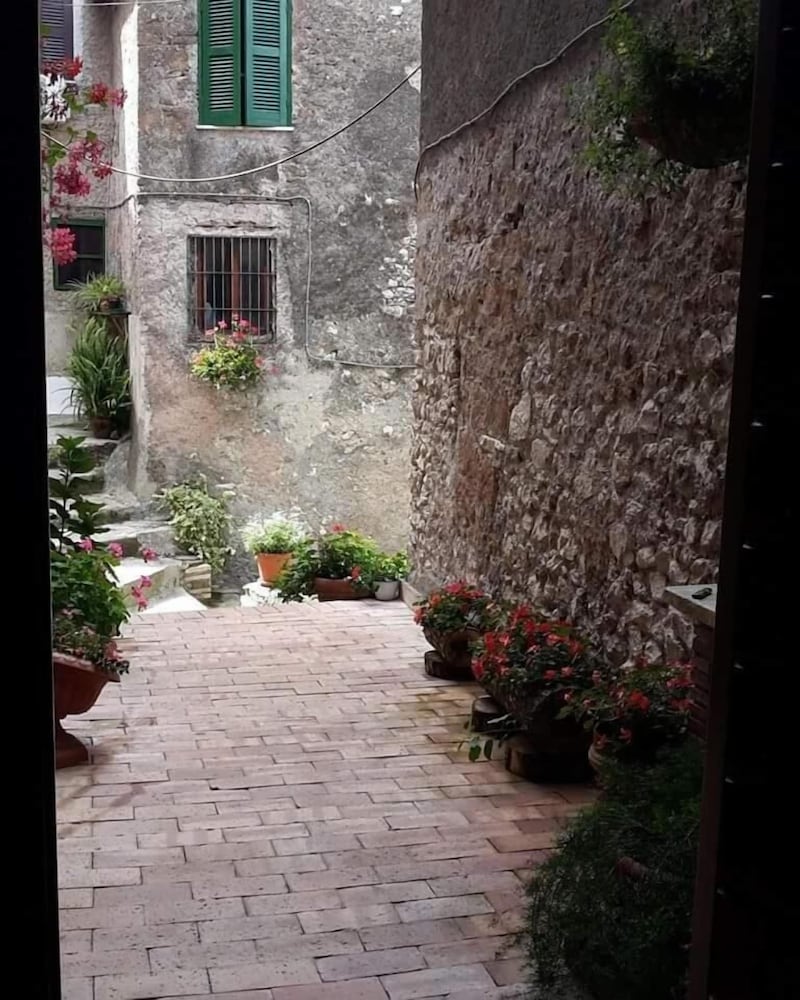 B&B Rupe Antica
