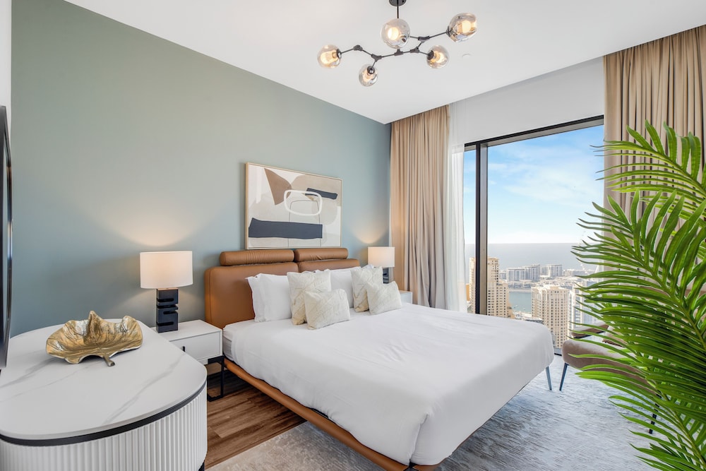 EDEN’S Homes & Villas - VIDA Dubai Marina Residences