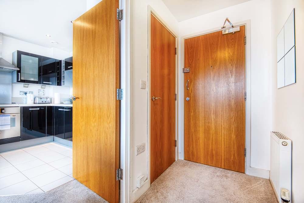 Adriatic One Bed and Bath Apartment