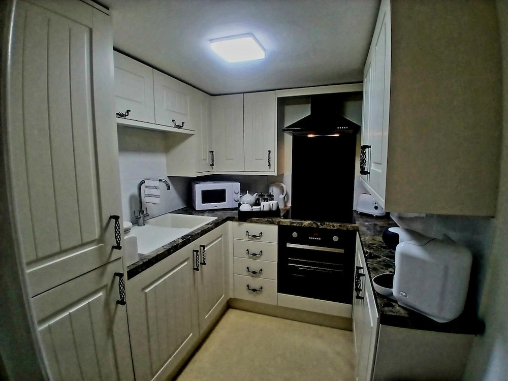Romantic Cottage for two in North Yorkshire