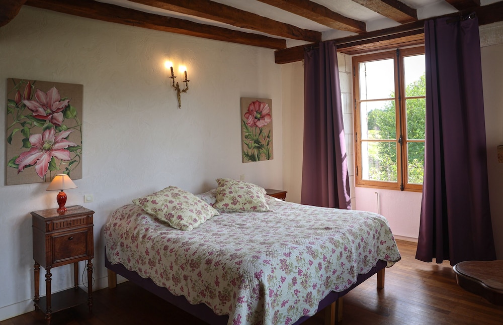 Chateau Monastere de la Corroirie