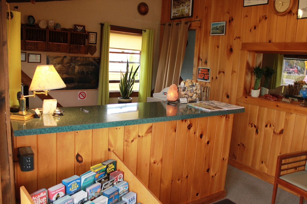 Acadia Gateway Motel
