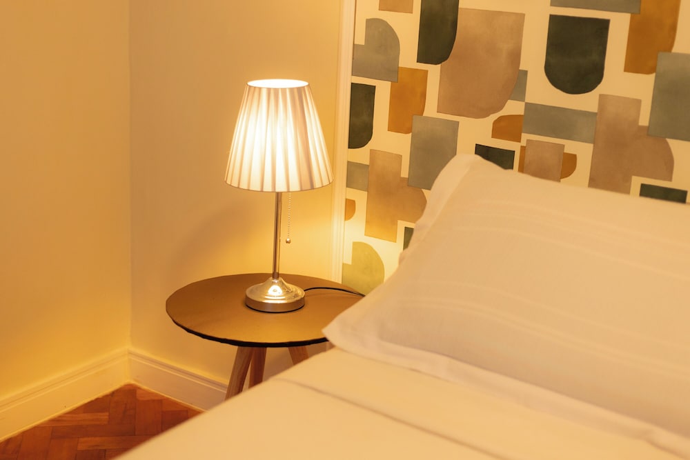 SUH Copacabana 111 Plus Apartment