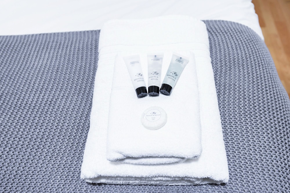 spa