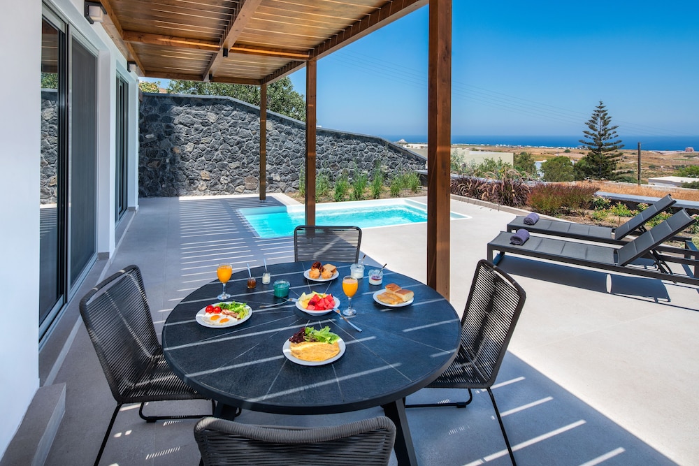 Gonia Residence