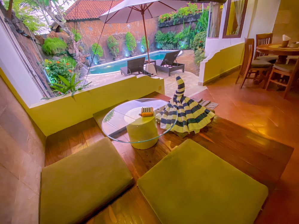 Bali Dyana Villas 43