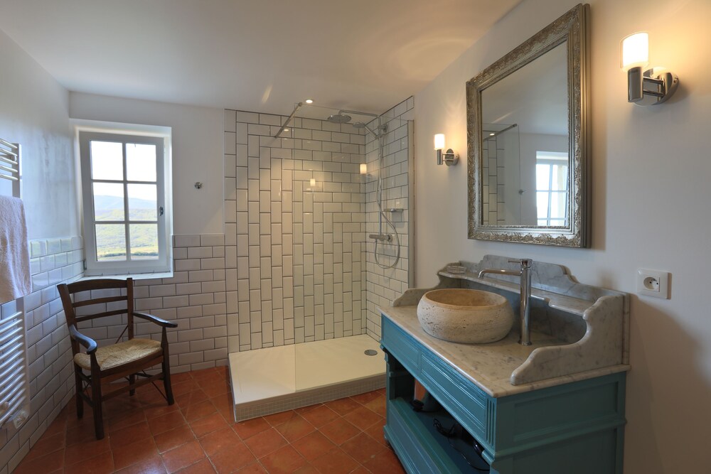 Chateau d'Olmet Guesthouse