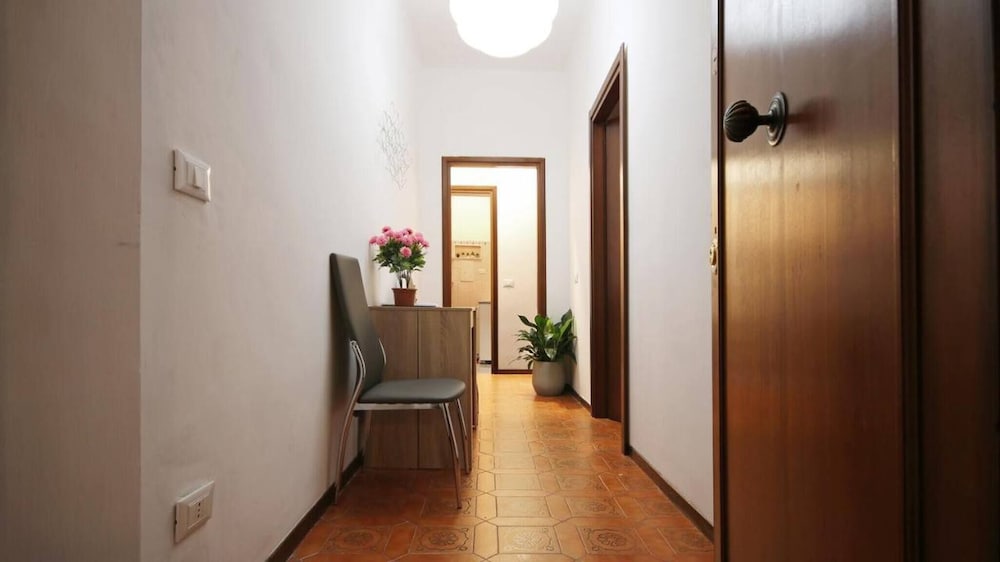 In the Heart of Rome, Just a Stones Throw From Piazza Navona