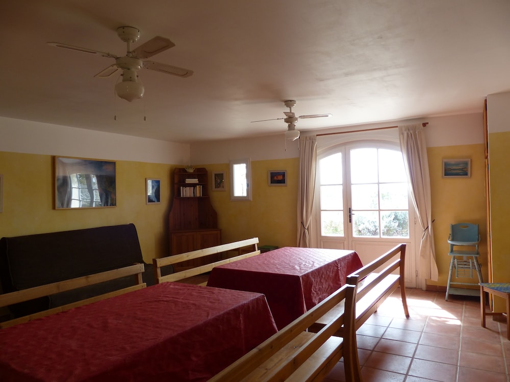 La Ferme du Petit Ségriès