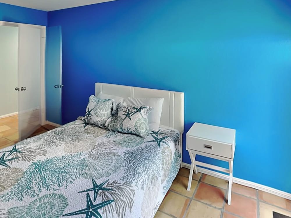 Casita Del Mar by Miss Kitty’s