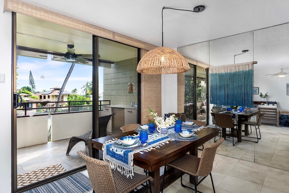 Playful Kona Stay - Pool & BBQ - Concierge - Near Snorkeling - Vrkcv