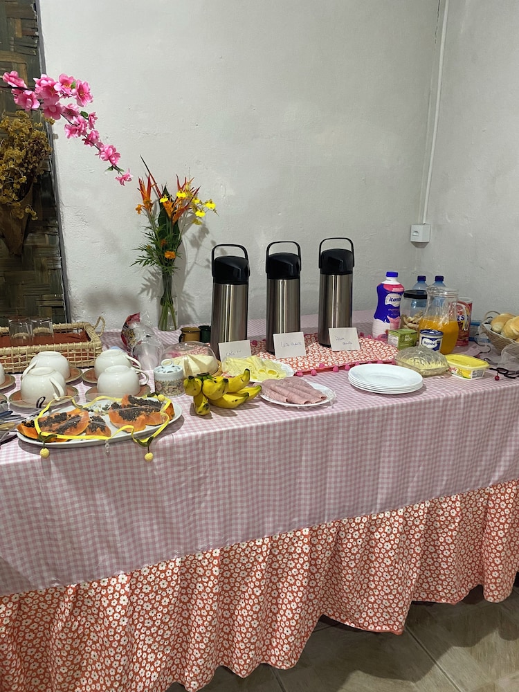 Pousada Vila Artesão