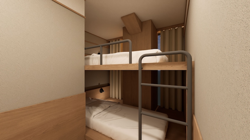 Mok Hostel Seoul Myeongdong