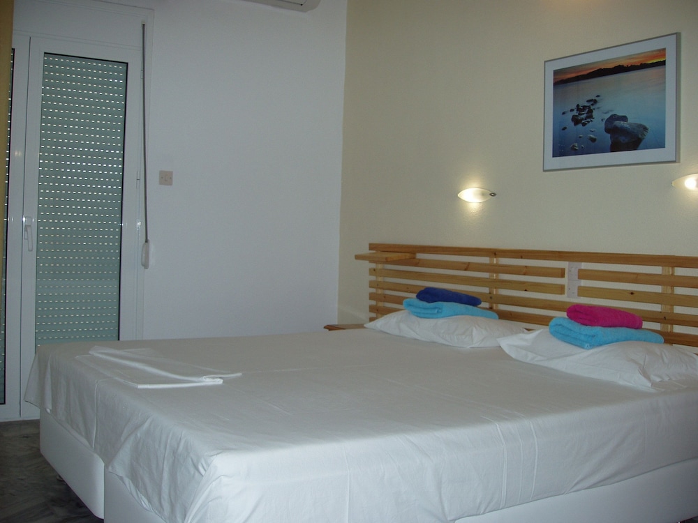 Villa Kavourakia photo 4