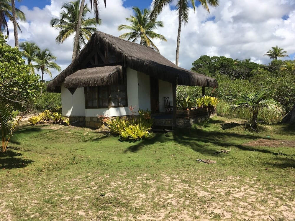 Pousada Mar dos Algodões