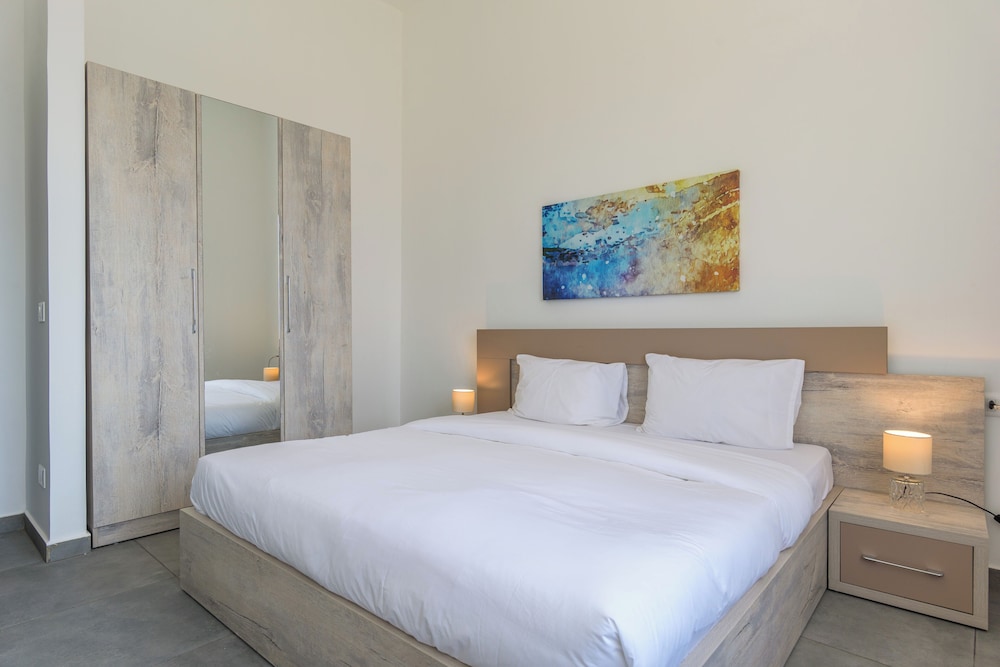 Brummana Heights Apartments