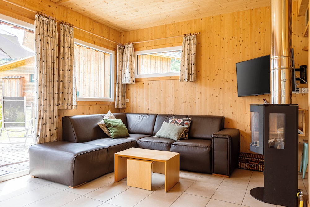 Kreischberg Chalets by ALPS RESORTS