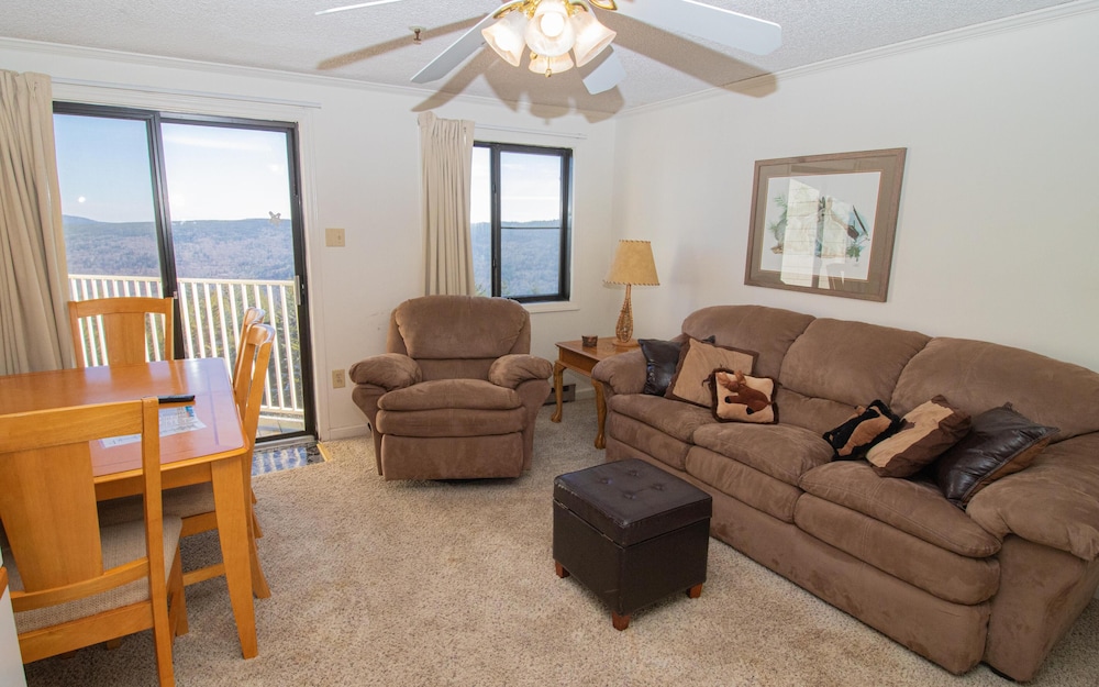 Mountaintop Condos