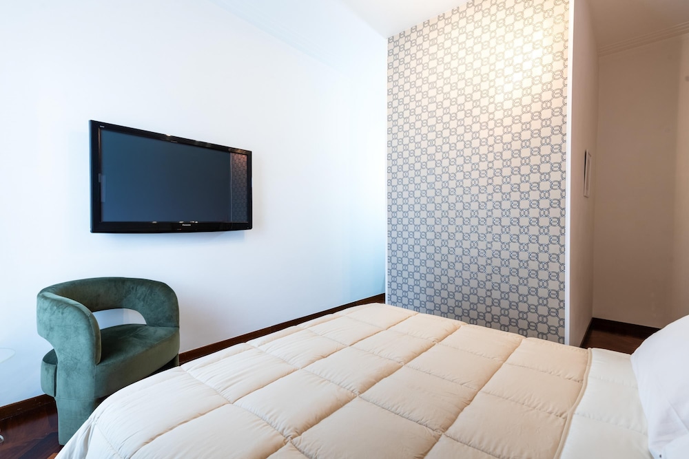 Casa Karol Boutique Apartment