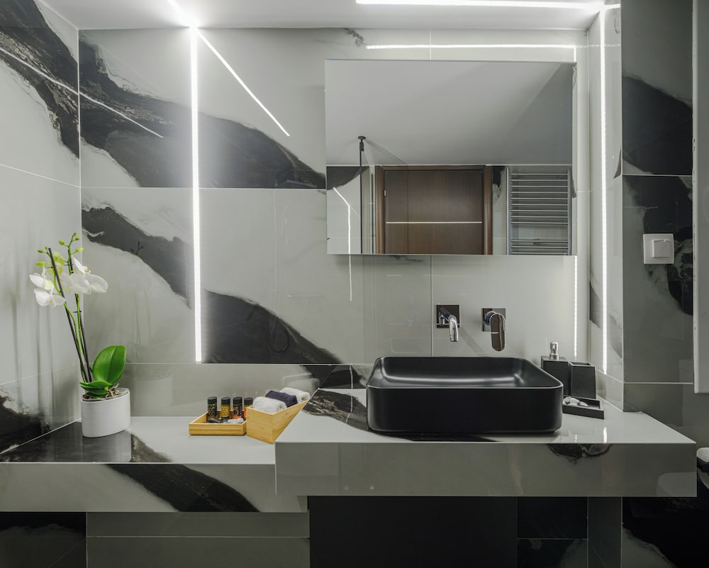 Acropolis View Deluxe Penthouse & Luxury Apartments
