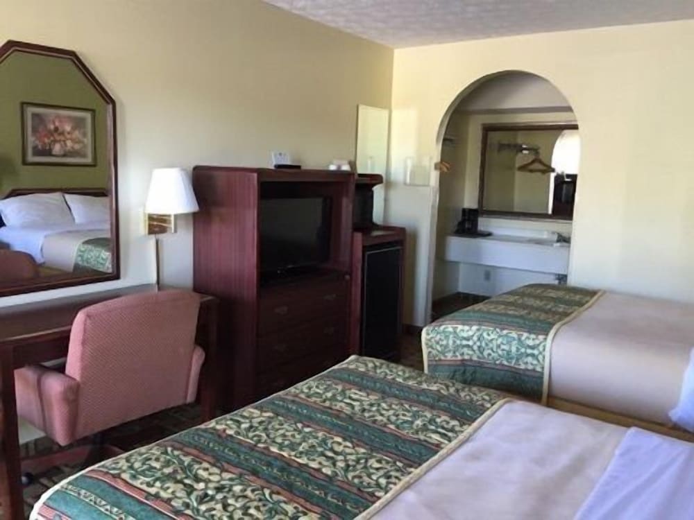 Quality Inn Elberton view 5