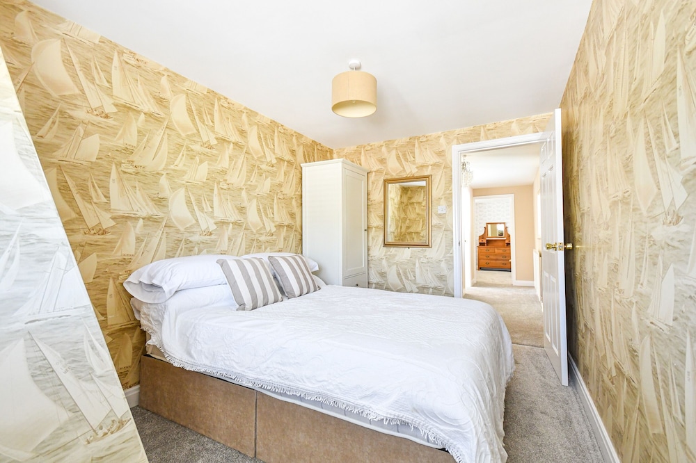 Dovecote Farm House