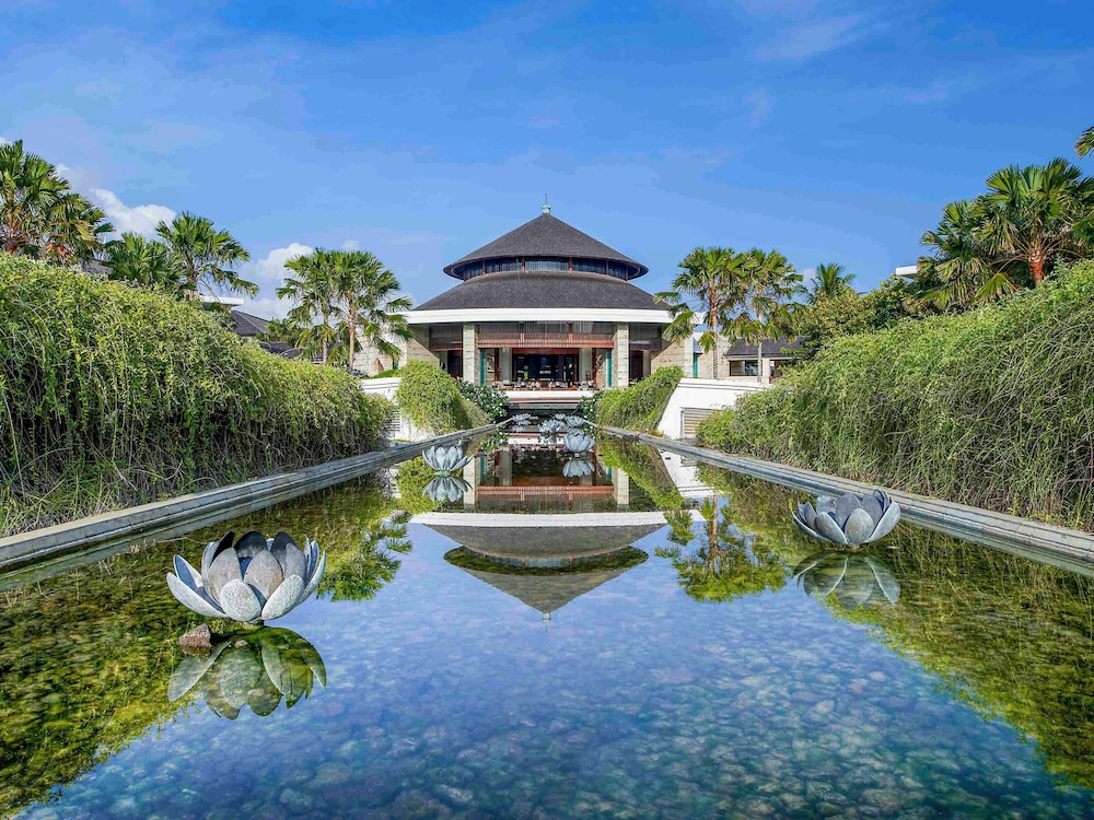 Sofitel Bali Nusa Dua Beach Resort 122
