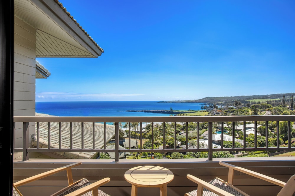 Kapalua Ridge Villas by KBM
