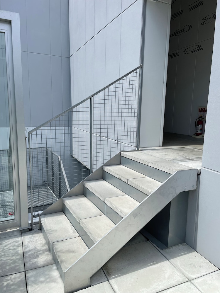 Maebashi Galleria