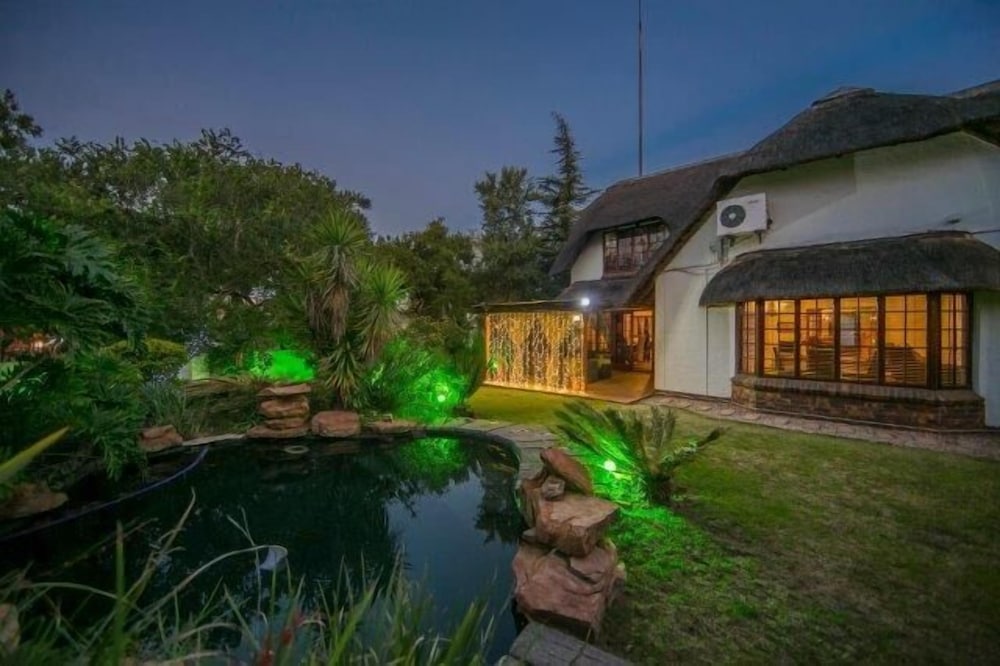 Villa D'or Guest House