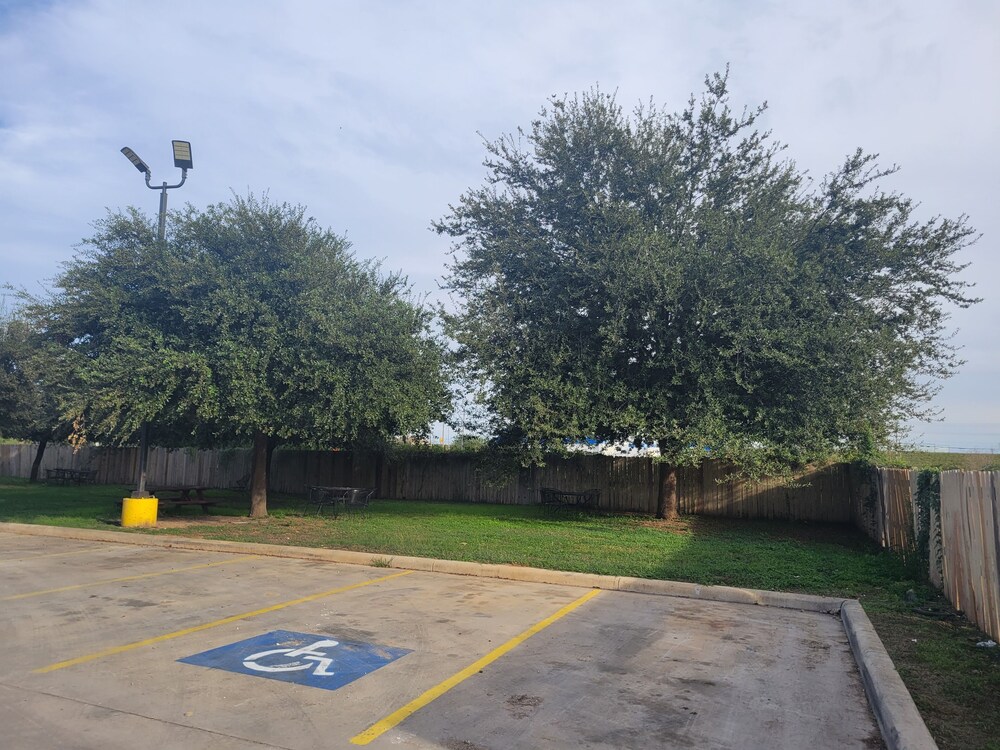Cotulla Whitten Inn