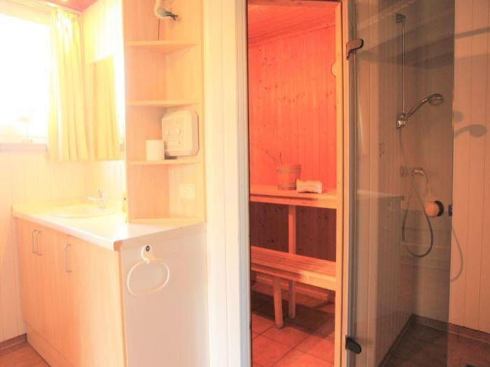Tolles Ferienhaus fur Familien