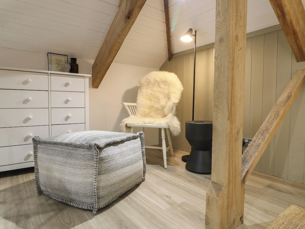 Elm Cottage - Fold Yards