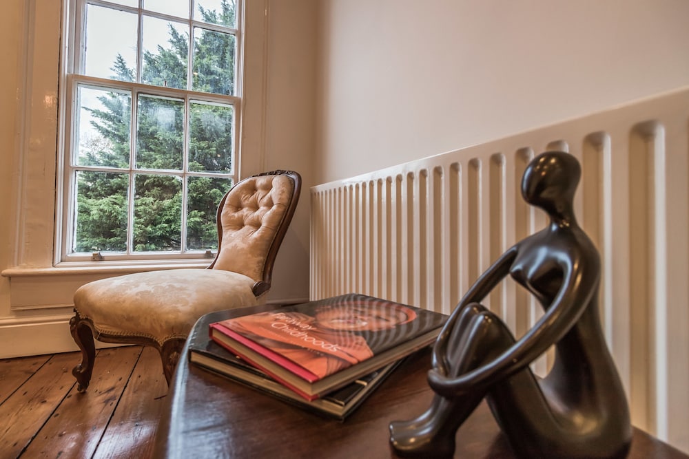 The Patrick Kavanagh Suite - hiphipstay