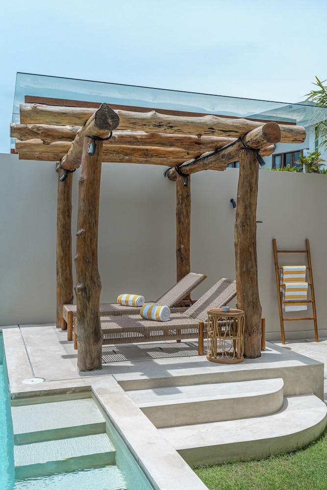 Casa 24 Villas