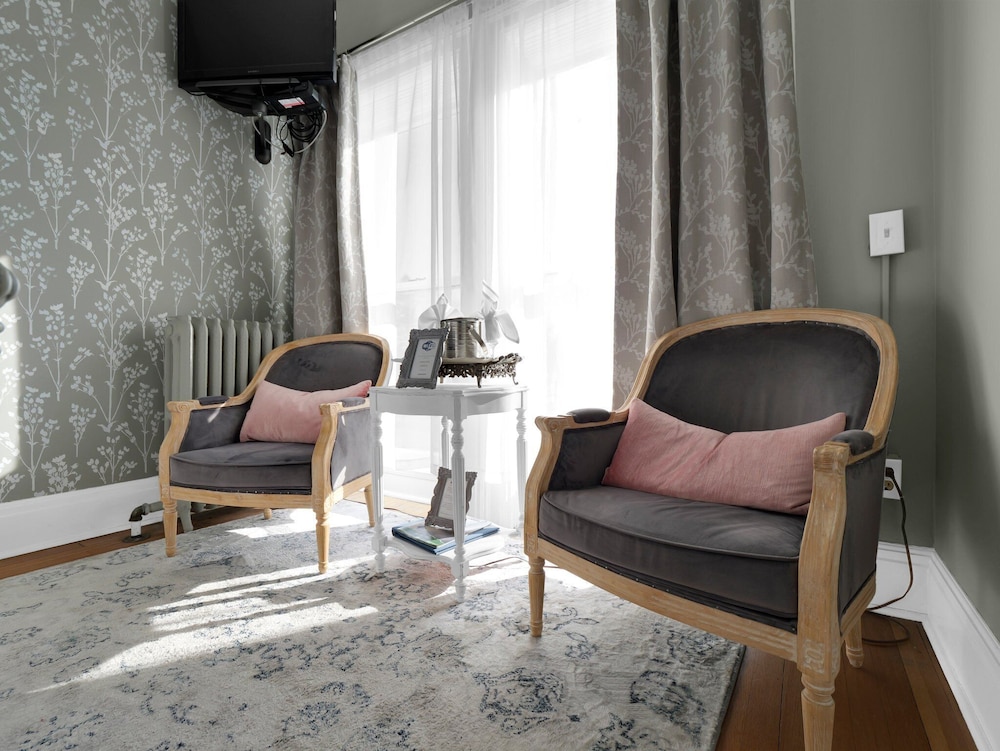Old Library Inn Olean NY