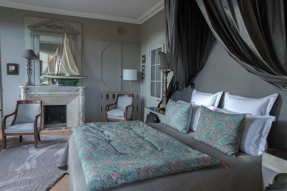 La Divine Comédie - Suites Deluxe