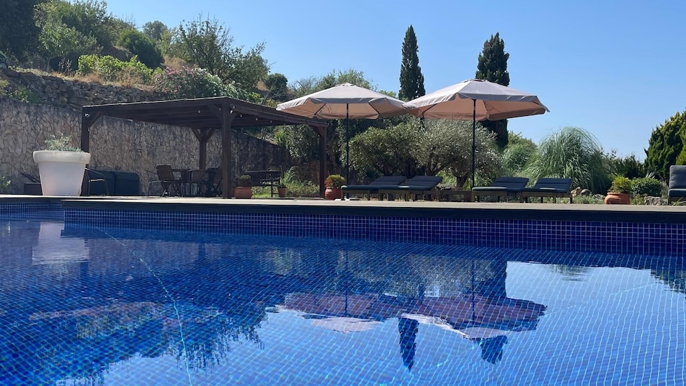 Pomar da Choca Country House