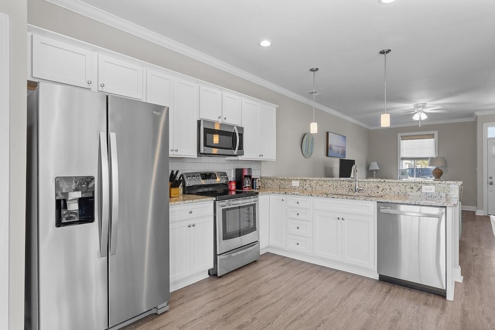 Seaside Villas Unit 56 2 Bedroom Townhouse
