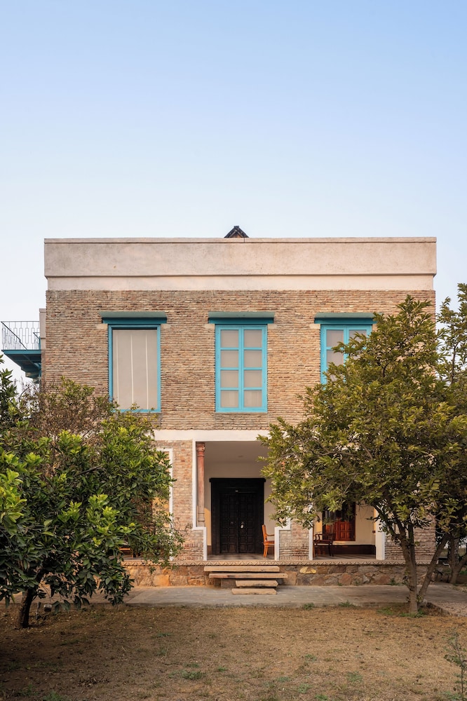 Sadhrana Bagh