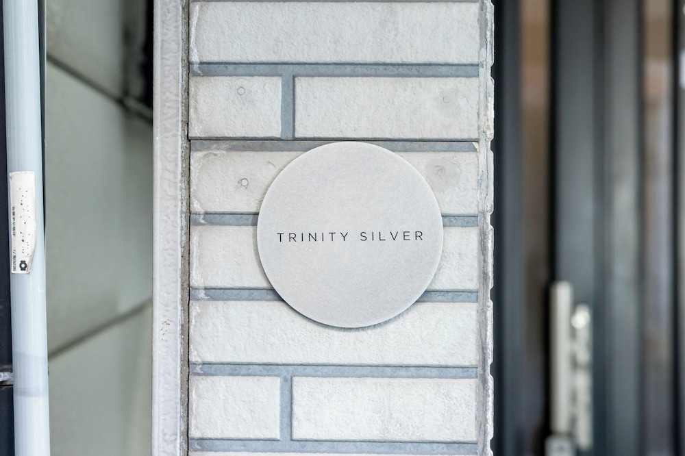 TRINITY SILVER