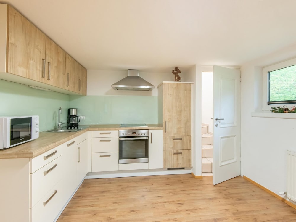 Holiday Home in Fugenberg With a lot of Comfort