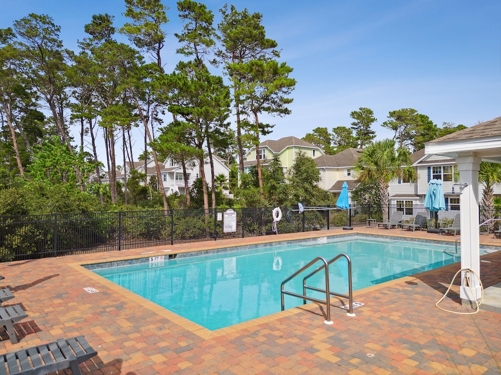 30A Beach House - Coastal Cabana view 2